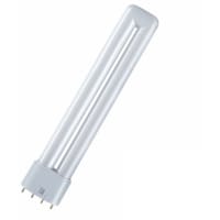 LEDVANCE OSRAM コンパクト形蛍光ランプ 2G11 LU