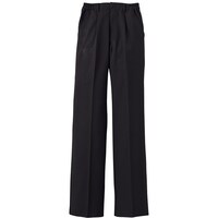 サーウ゛ォ サンペックス 【女性用】ストレートパンツ ブラック 17 BF543717 1着