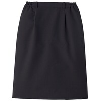 サーウ゛ォ サンペックス 【女性用】タイトスカート ブラック 07 BS384707 1着