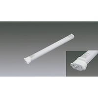 アイリスオーヤマ IRIS LED照明器具 244721 コンパクト蛍光灯 LED代替ランプ 電源内蔵 36形 1500lm 昼白色 (5000)
