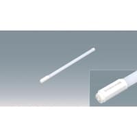 アイリスオーヤマ IRIS LED照明器具 590624 直管LEDランプ 16形 片側給電 1000lm 昼白色 (5000) LDG16TN61019SLC 1本