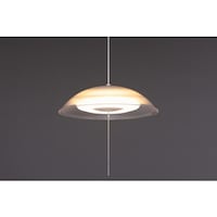 アイリスオーヤマ IRIS 202896 洋風LEDペンダントライト調光調色 8畳 PL8DLYA2 1個
