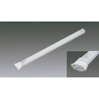 アイリスオーヤマ IRIS LED照明器具 244731 コンパクト蛍光灯 LED代替ランプ 電源内蔵 55形 2200lm 昼白色 (5000)