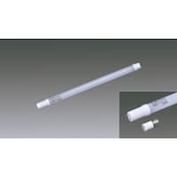 アイリスオーヤマ IRIS LED照明器具 グロー対応直管 15形 750lm 昼白色 (5000) 工事不要 288230