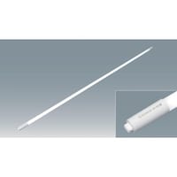 アイリスオーヤマ IRIS LED照明器具 537815 直管LEDランプ 110形 両側給電 6600lm 昼白色 (5000) LDRD86TN376619SPR 1本