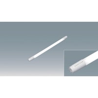 アイリスオーヤマ IRIS LED照明器具 直管LEDランプ 20形 両側給電 1000lm 昼光色 (6500) 537842 LDG20TD6919SLR 1本