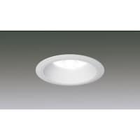 アイリスオーヤマ IRIS LED照明器具 569547 LEDベースダウンライト Φ100 1800lm 白色 (4000) ホワイト 調光 DL18W810W7BWD 1台