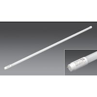 アイリスオーヤマ IRIS LED照明器具 247510 ガラス直管LEDランプ 40形 電源内蔵 2000lm 昼光色 (6500) LDGF40TD1420P 1本