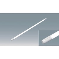 アイリスオーヤマ IRIS LED照明器具 537833 直管LEDランプ 40形 両側給電 2500lm 昼白色 (5000) LDG32TN142519SLR 1本