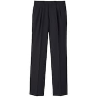 サーウ゛ォ サンペックス 【男性用】ストレートパンツ ブラック 105 FP5446105 1着