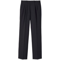 サーウ゛ォ サンペックス 【男性用】ストレートパンツ ブラック 79 FP544679 1着