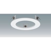 アイリスオーヤマ IRIS LED照明器具 529392 ダウンライト リニューアルプレート 天井穴径Φ200器具穴径Φ150 ホワイト DLRP2015 1台