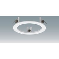 アイリスオーヤマ IRIS LED照明器具 529389 ダウンライト リニューアルプレート 天井穴径Φ175器具穴径Φ150 ホワイト DLRP1715 1台