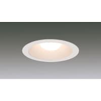 アイリスオーヤマ IRIS LED照明器具 567907 高気密SB形 LEDダウンライト Φ150 750lm 電球色 (2700) ホワイト 防雨・防湿 LSB1501027NCAWV3 1台