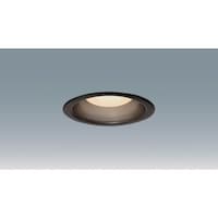 アイリスオーヤマ IRIS LED照明器具 568943 高気密SB形 LEDダウンライト Φ100 350lm 電球色 (2700) ブラック 防雨・防湿 LSB1000627NCABV3 1台