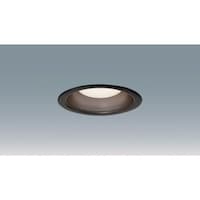 アイリスオーヤマ IRIS LED照明器具 568944 高気密SB形 LEDダウンライト Φ100 350lm 温白色 (3500) ブラック 防雨・防湿 LSB1000635NCABV3 1台