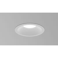 アイリスオーヤマ IRIS LED照明器具 260243 高気密SB形 LEDダウンライト Φ125 430lm 昼白色 (5000) ホワイト LSB1250650NCWV1 1台