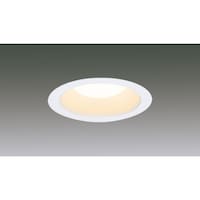 アイリスオーヤマ IRIS LED照明器具 568941 高気密SB形 LEDダウンライト Φ100 750lm 電球色 (2700) ホワイト 調光 防雨・防湿 LSB1001027DCAWV3 1台
