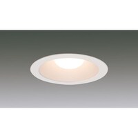 アイリスオーヤマ IRIS LED照明器具 567905 高気密SB形 LEDダウンライト Φ150 450lm 電球色 (2700) ホワイト 防雨・防湿 LSB1500627NCAWV3 1台