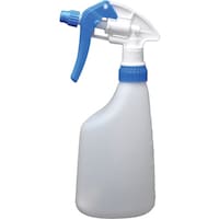 コクゴ KOKUGO スプレーボトル キャニオンスプレー 青 500ml