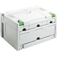 FESTOOL FESTOOL ソルテナー SYS 3SORT/4 (491522)
