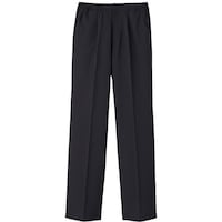 サーウ゛ォ サンペックス 【男性用】ストレートパンツ ブラック 4L BF54364L 1着