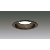 アイリスオーヤマ IRIS LED照明器具 568946 高気密SB形 LEDダウンライト Φ100 550lm 電球色 (2700) ブラック 防雨・防湿 LSB1001027NCABV3 1台