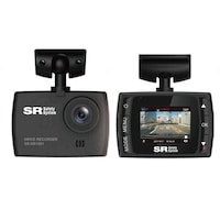 辰巳屋興業 SR ドライブレコーダー SRドライブレコーダー 前方録画 コンパクトモデル SRDR1001 1台
