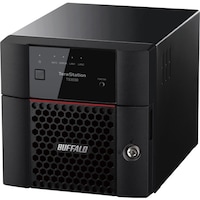 バッファロー BUFFALO TeraStation TS3030シリーズ 2ベイデスクトップ4TB TS3230DN0402 1個