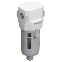 CKD CKD モジュラータイプセレックスFRL オイルミストフィルタ M400010W 1個
