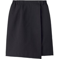 サーウ゛ォ サンペックス 【女性用】ラップキュロット ブラック 09 BS384609 1着