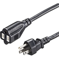 サンワサプライ SANWA タップ 電源延長コード TAPEX3535BK 1個