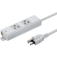 サンワサプライ SANWA タップ 工事物件タップ TAPKS2N5 1個