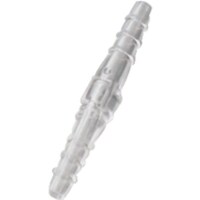 コクゴ KOKUGO チューブコネクター S2 TPX 10ヶ入 10325102 1袋(10個)