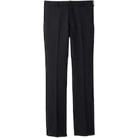 サーウ゛ォ サンペックス 【男性用】ストレートパンツ ブラック 115 FP5431115 1着