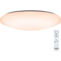 ホタルクス HotaluX LEDシーリングライト 調光タイプ ー6畳用 2700lm 電球色 SLDZ06790L