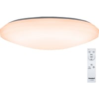 ホタルクス HotaluX LEDシーリングライト 調光タイプ ー8畳用 3300lm 電球色 SLDZ08790L