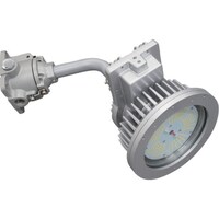 ホタルクス HotaluX 防爆形LED照明器具 高天井形 ブラケット形 水銀ランプ400W相当 DRDE13H01(TB)S/NPJ8 DRDE13H01TBSNPJ8 1台