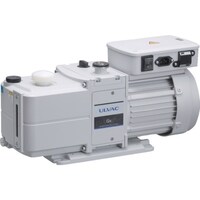 アルバック アルバック 単相100120V 油回転真空ポンプ GV135100120 1台