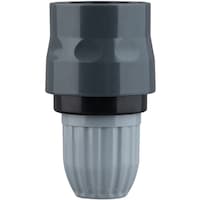 タカギ タカギ 散水パーツ スリムコネクター(GY) G079GYSH 1個