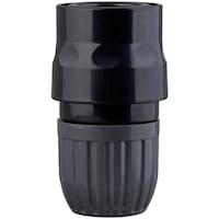 タカギ タカギ 散水パーツ コネクター(BK)