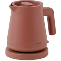 アイリスオーヤマ IRIS 202602 電気ケトル テラコッタ