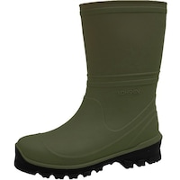 弘進ゴム 弘進ゴム 長靴 ムレノン LT03 カーキ S D0037ADS 1足