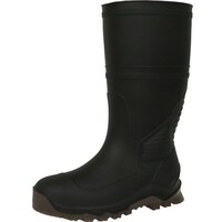弘進ゴム 弘進ゴム 長靴 ムレノン MT02 ブラック S D0037ACS 1足