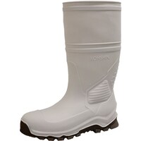 弘進ゴム 弘進ゴム 長靴 ムレノン MT02 ホワイト LL D0037AALL 1足