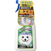 山崎産業 コンドル バスボンくん バリアコート剤入トイレクリーナー500ml