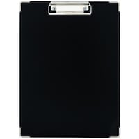 サンケーキコム サンケー クリップボード クリップボードA4サイズ 黒