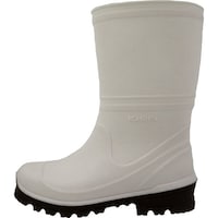弘進ゴム 弘進ゴム 長靴 ムレノン LT03 ホワイト S D0037ABS 1足