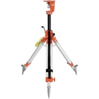 マイゾックス MYZOX エレベーター三脚<NEL260SL> 225026 1本