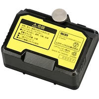 ムラテックKDS KDS レーザー墨出器用オプション リチウムイオン充電池5 LTB5 1個